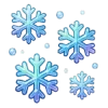 ❄️