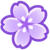 🌸