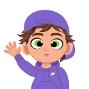 👋
