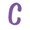 💜