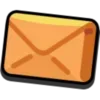 ✉️