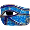 👁