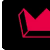 👑