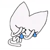 😪