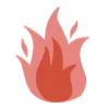 🔥