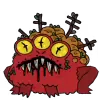🐸