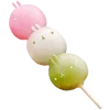 🍡