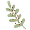 🌿