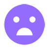 😧