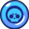 🔵