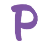 💜