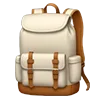 🎒