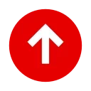 ⬆️
