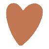 ❤️