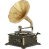 🎼