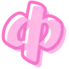 💗