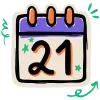📅
