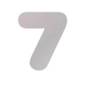 7️⃣