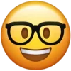 🤓