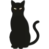🐈‍⬛