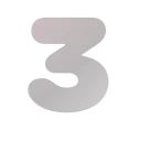 3️⃣