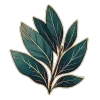 🌿