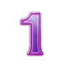 1️⃣