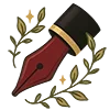 🖋