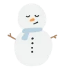 ⛄️