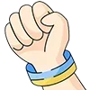 ✊