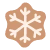 ❄️