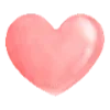 💗