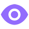 👁