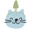 😽