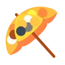 🏖