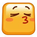 😚