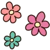 💐