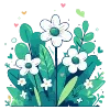 🌸
