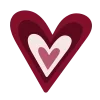 ♥️