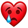 😢