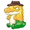 🐊