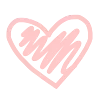💗
