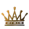 👑
