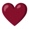 ♥️