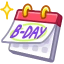 📆