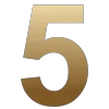 5️⃣