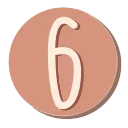 6️⃣