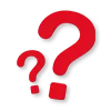 ❓