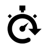 🕔