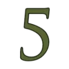 5️⃣